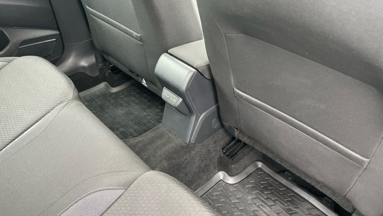 Volkswagen Polo 1.0 TSI Life 5dr DSG Petrol Hatchback